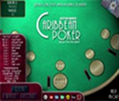 Caribbean Poker oyunu oyna